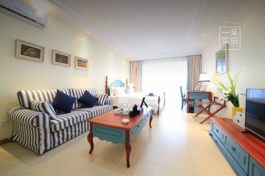 Estay Apartment Hidden Bay Huidong