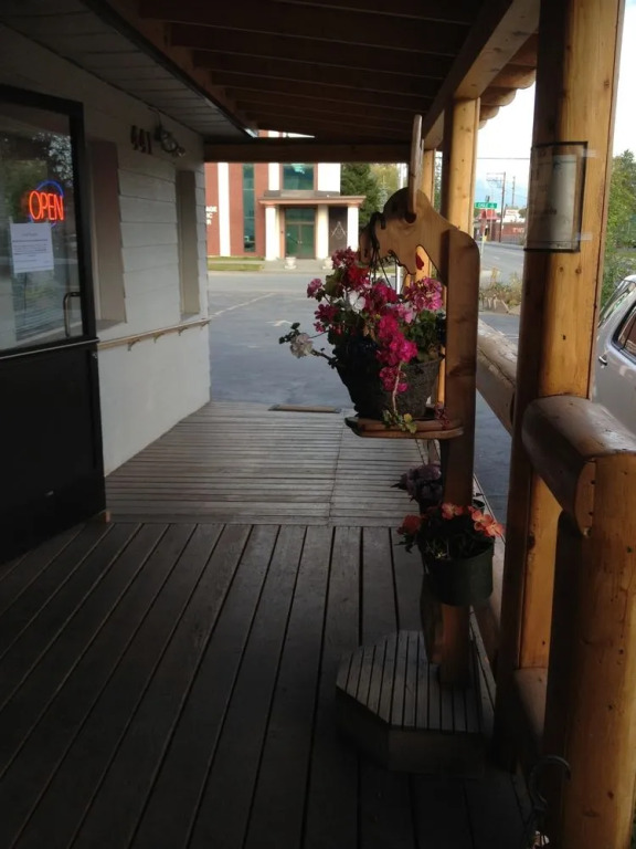 Anchorage Suite Lodge