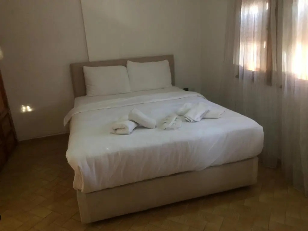 AGZ Hotel