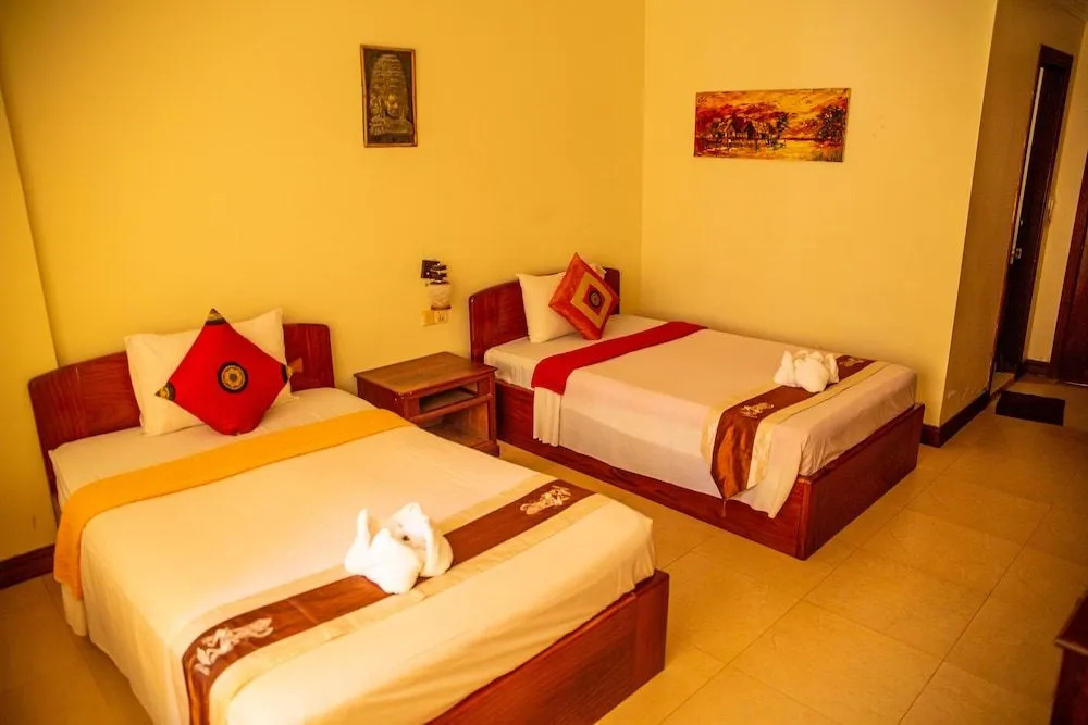Hotel Rajdhani Palace