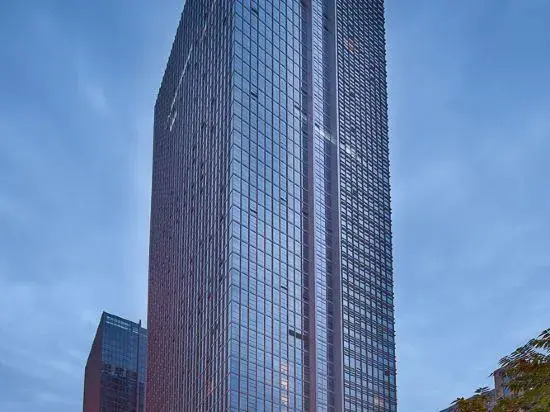 Jinan Inzone Royal Plaza Hotels
