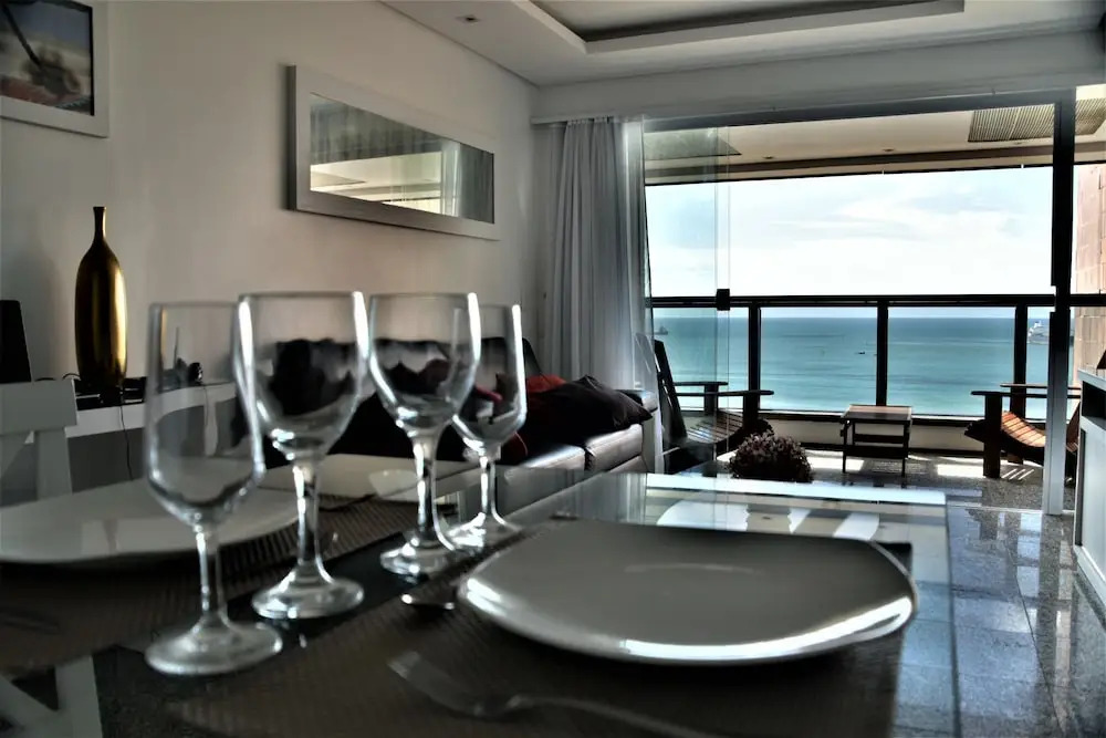 Seaflats Iracema Residence