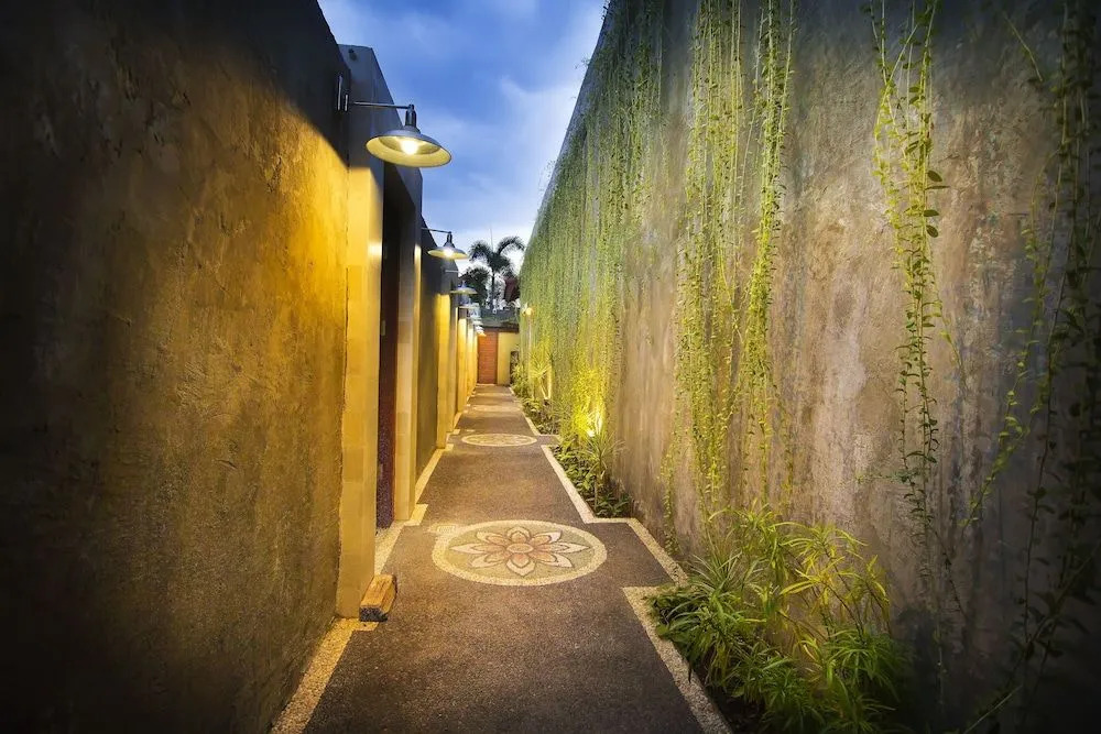 Punyan Poh Bali Villas