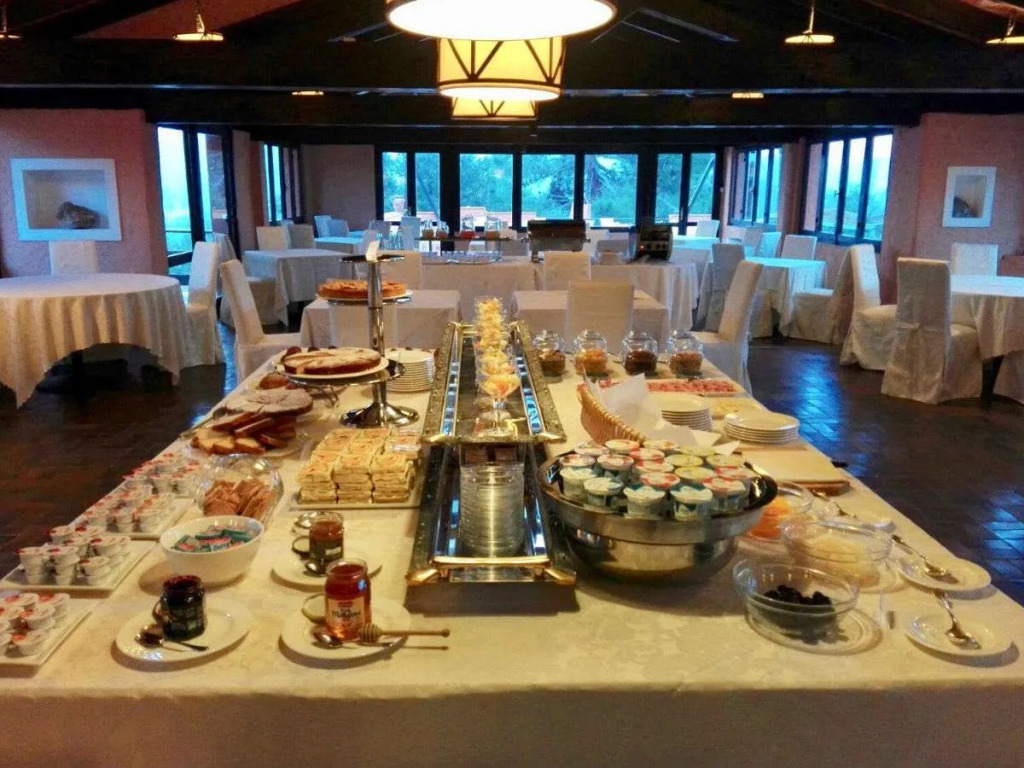 Essence Isola dElba - Le Picchiaie Resort