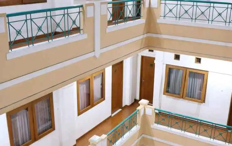Wisma Gandapura