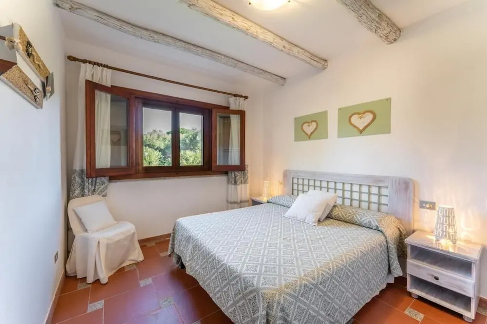Chic Villa Antonina One Bedroom unit 6 sleeps 4