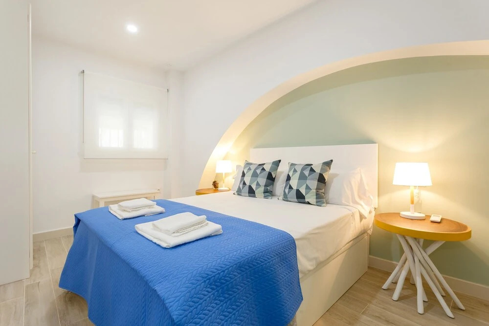 Nueva Almudena C4R Apartmento