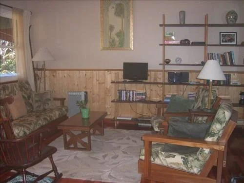 Kaluhe Cottage