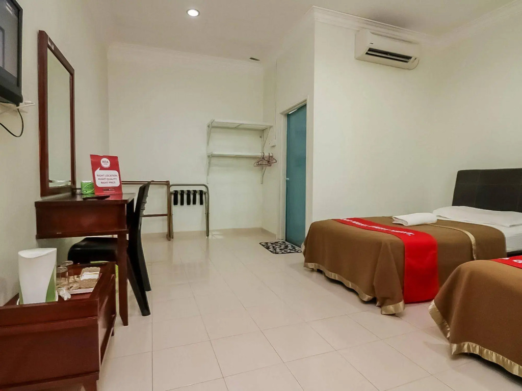 Nida Rooms Langkawi Paradise