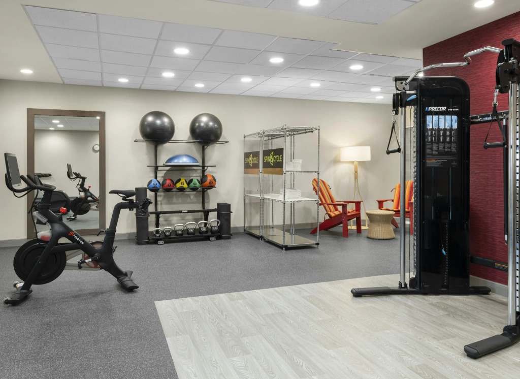 Home2 Suites by Hilton Orlando South Davenport
