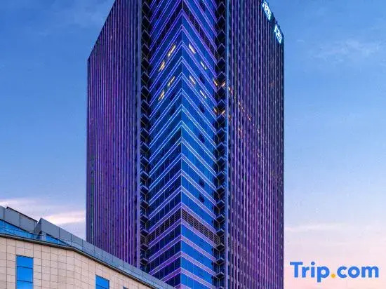 IntercityHotel Guiyang Baiyun Quanhu Park