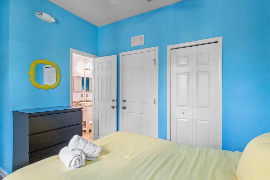 RP144BD - Disney Townhome near Disney , Davenport, US