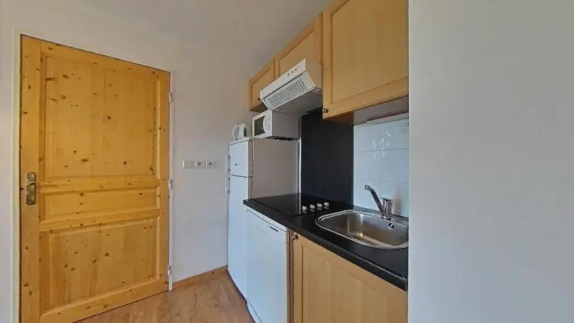 Résidence Terrasses De La Bergerie - 2 Pièces pour 4 Personnes 264