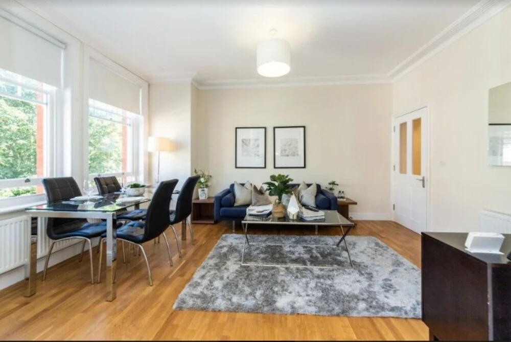 Luxurious 3 Double Bedroom Apartment Hammersmith