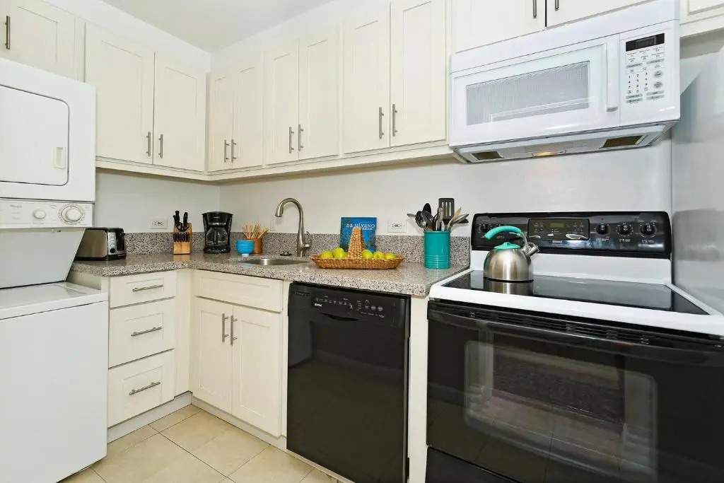 Fairway Villa #1217