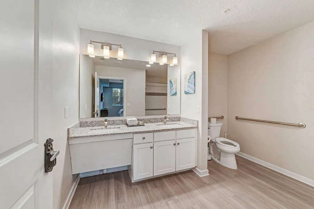 Entire 2BR in Vista Cay Near Disneyworld