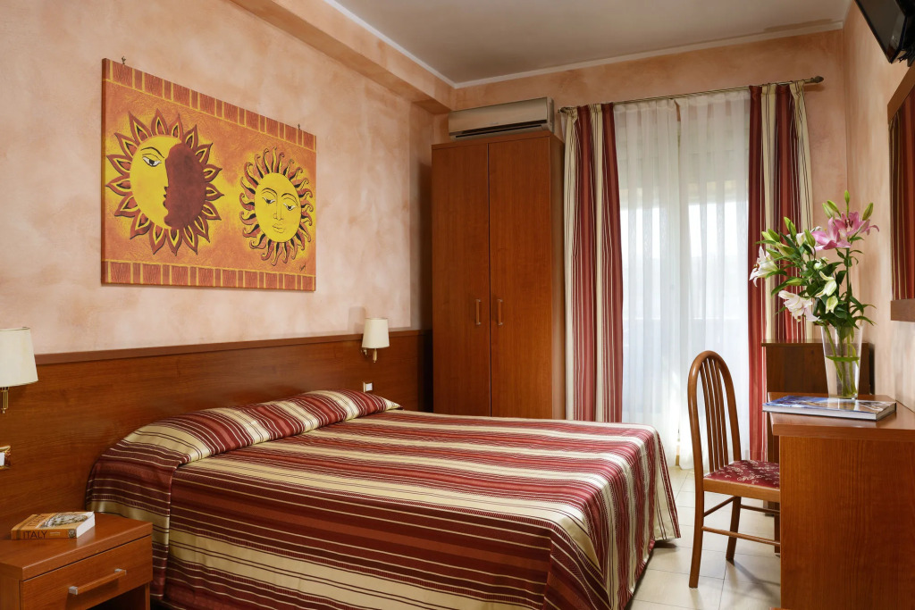 AlbaDomus Affittacamere o GuestHouse