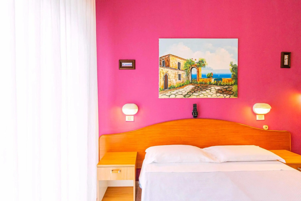 Hotel Arlino