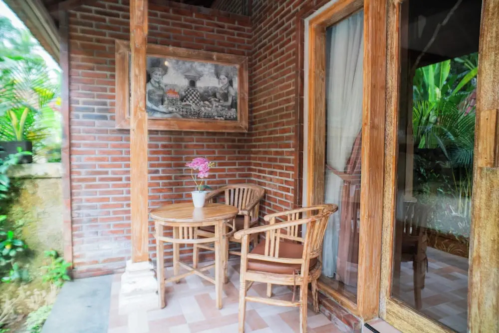 Prayatna Villas