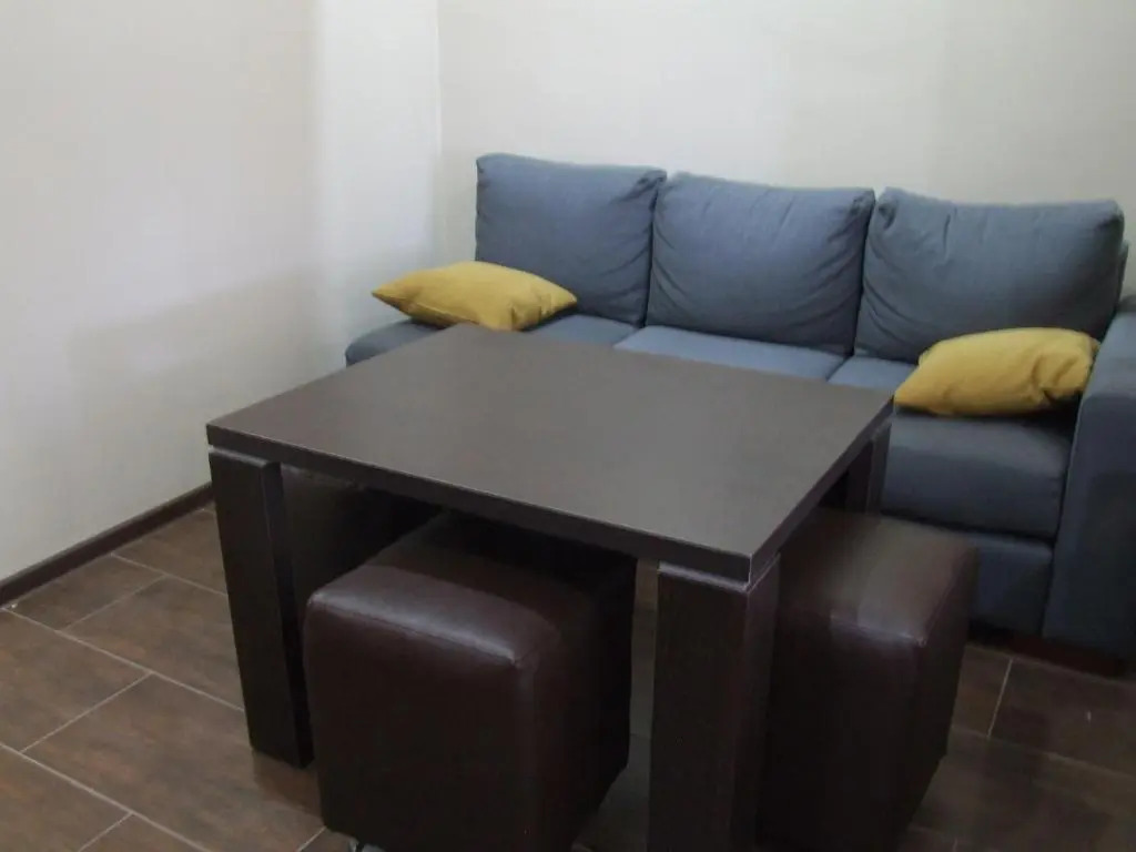 Apartment Paronyan 22