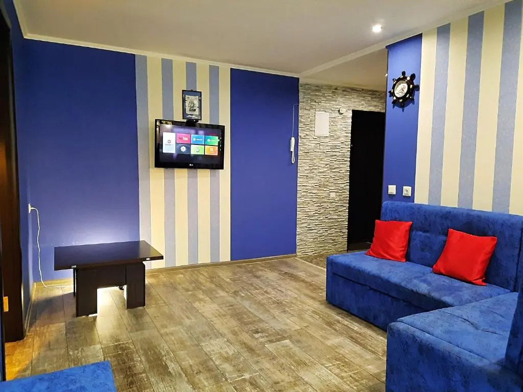 Sea Style - Сеть апартаментов Alex Apartments Бесконтактное заселение 24-7