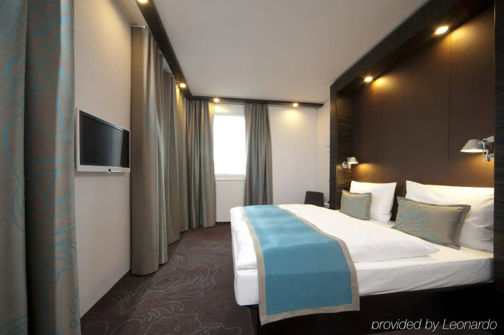 Motel One Edinburgh-Royal
