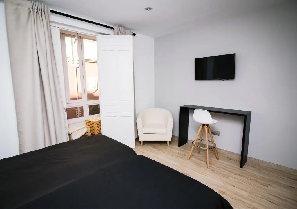 Infinium Zamora Suites con parking