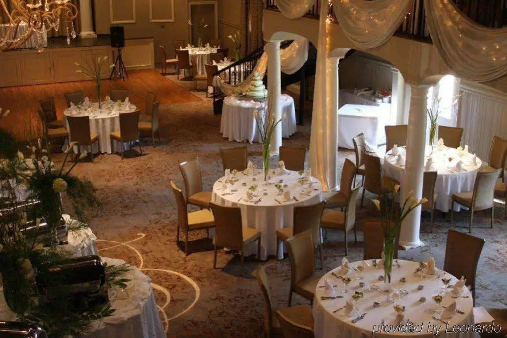 Old Capitol Inn