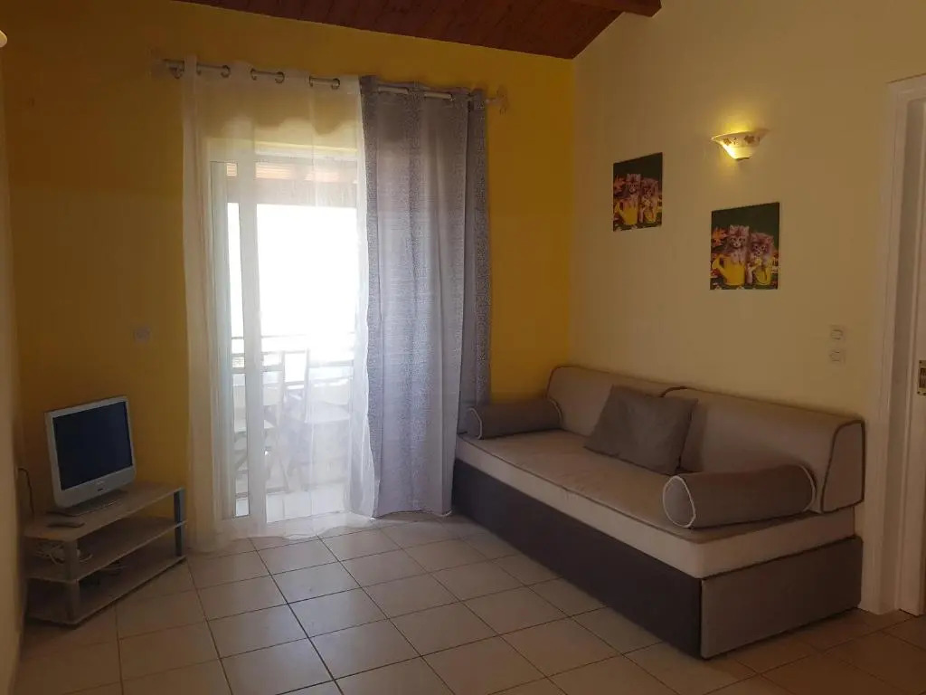 Corfu Dream Holidays Villas