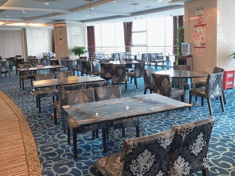 GreenTree Huainan Tianjiaan Square Guangchang road Hotel