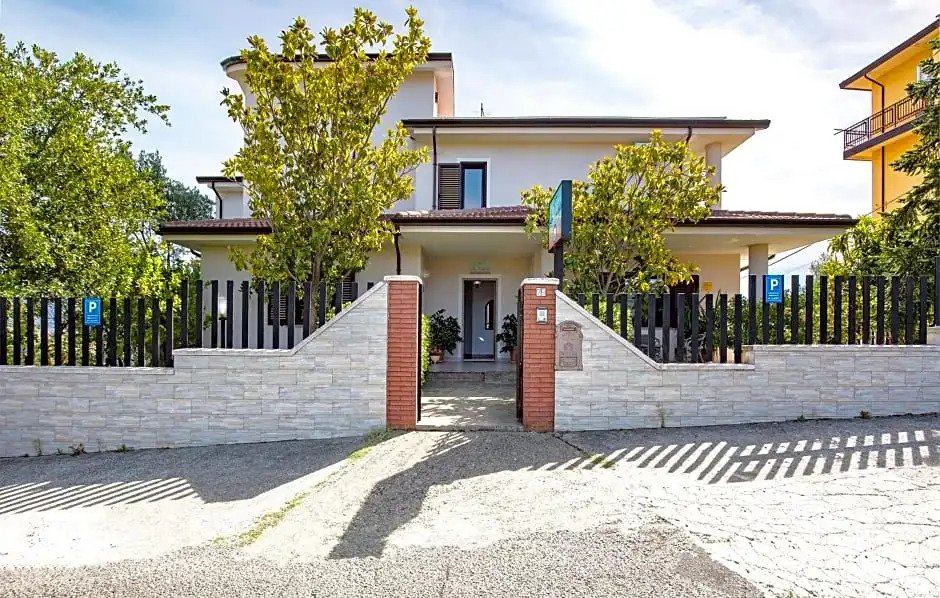 B&B Le Vedute