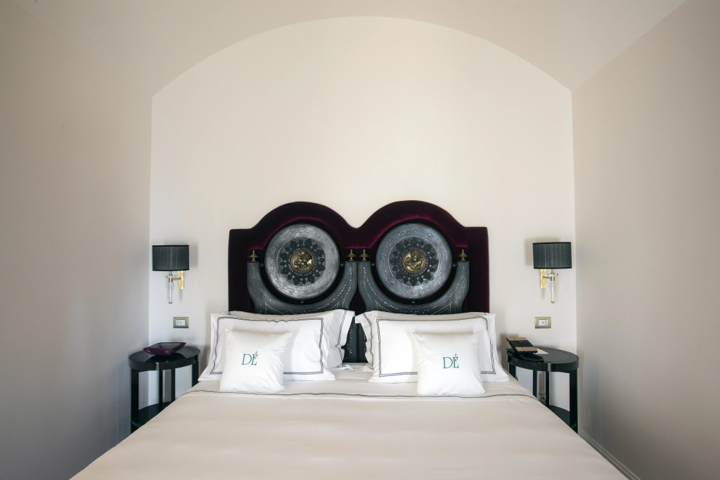 Grand Hotel Des Etrangers- The Leading Hotels of the World