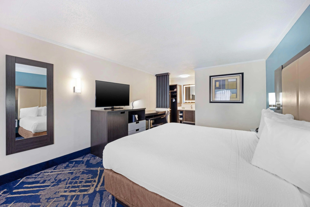 Best Western Franklin