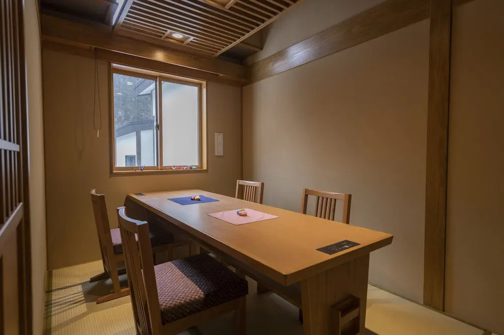 Yukemuri no yado Inazumi onsen