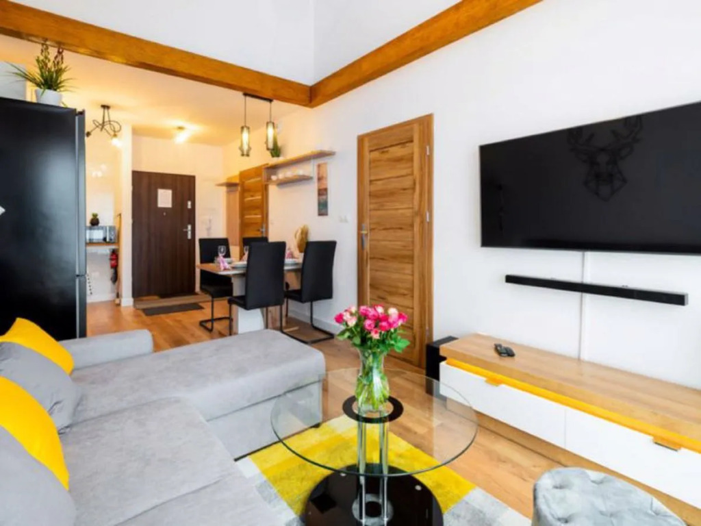 Apartment Karpatia Karpacz