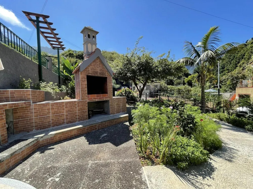 Stone House Vista
