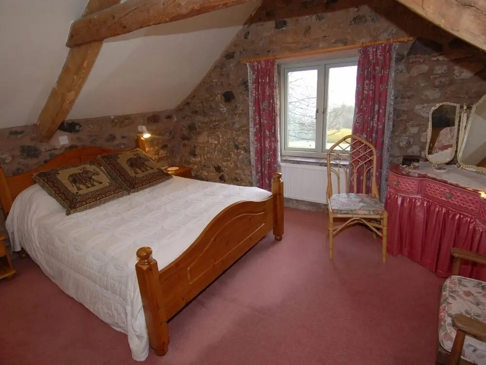Forestoke Linhay
