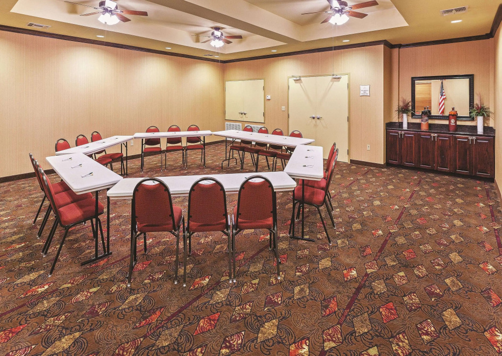 La Quinta by Wyndham Eastland