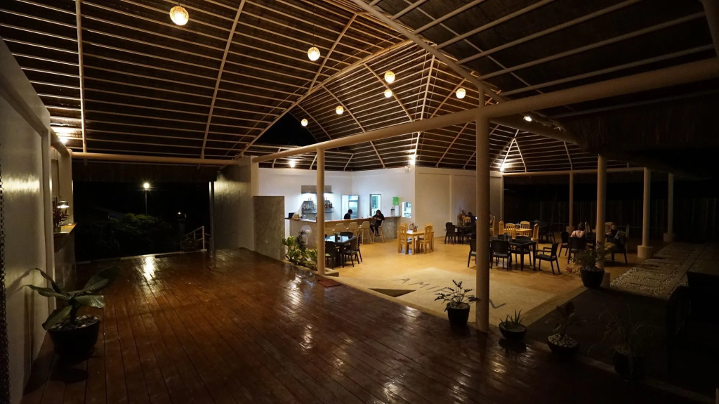 Amihan Resort