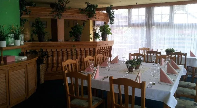 garni Hotel ASAS***