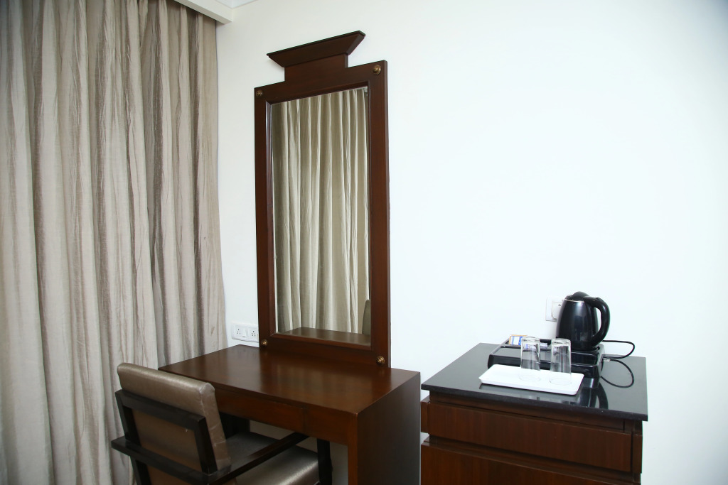 Hotel SVM Grand