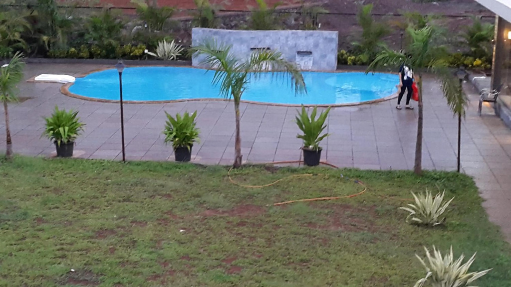 Modern Villa One