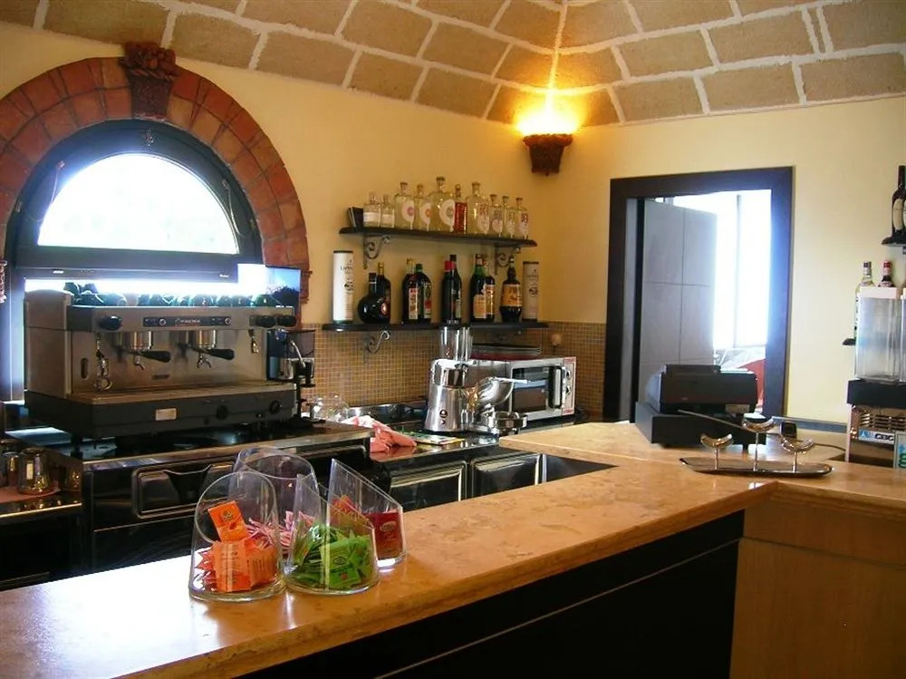 Hotel al ritrovo