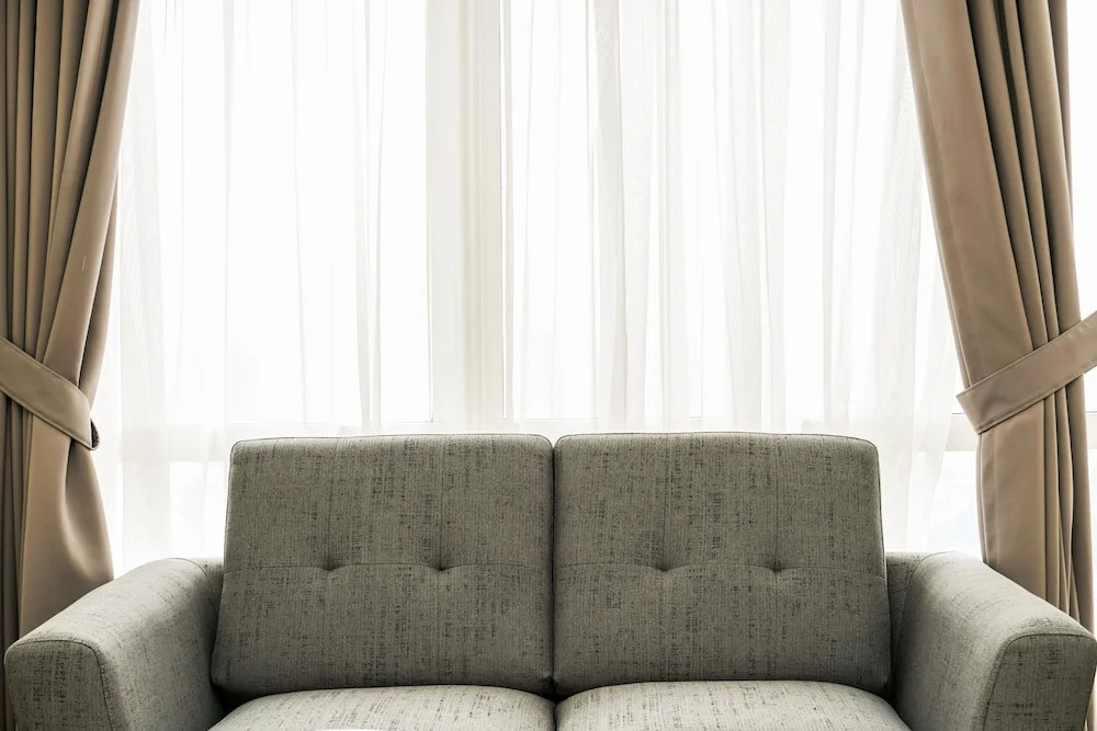 Pleasant Studio Room @ Menteng Park Apartment