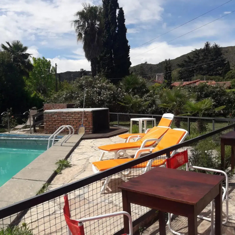 Hosteria Pastoral & Spa