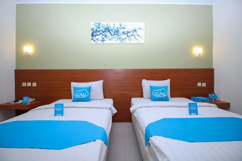 Airy Raya Kuta 20 Joger Bali