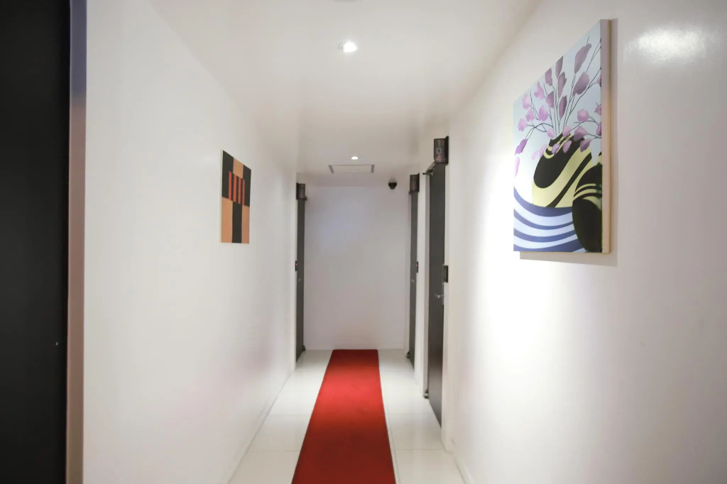 Cheonho Hotel ON