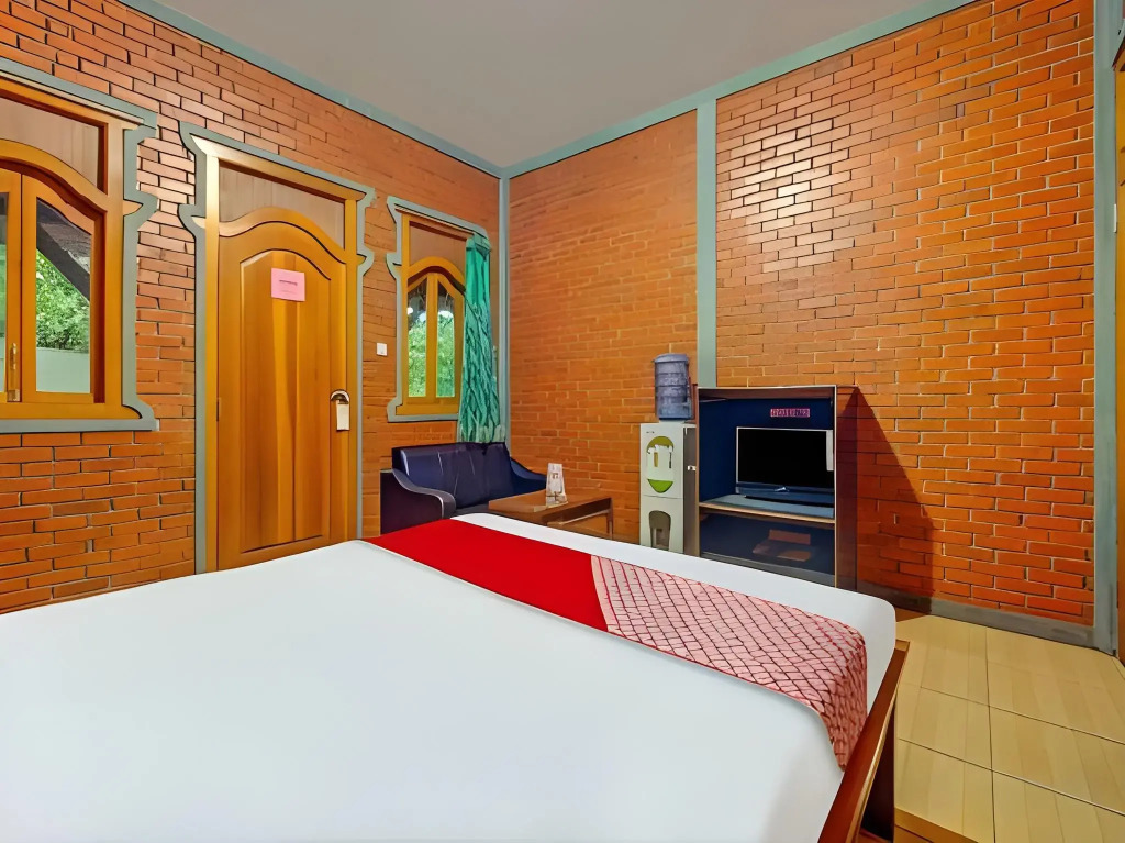 Hotel O Villa Papada