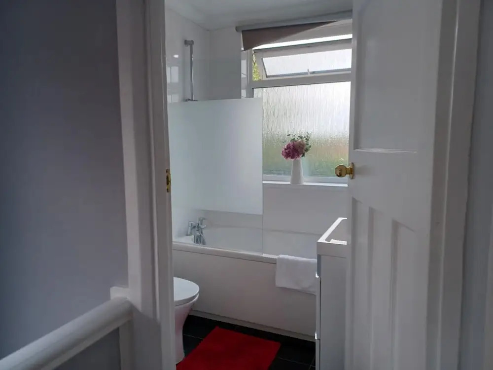 Crawley Green House - Huku Kwetu