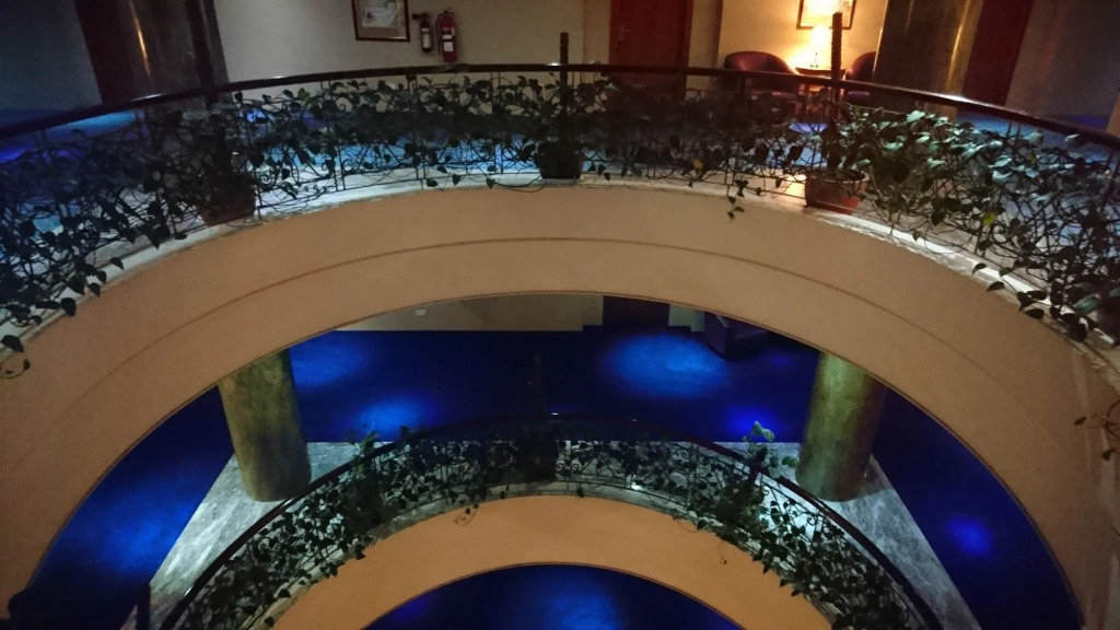 Gulf Pearl Hotel
